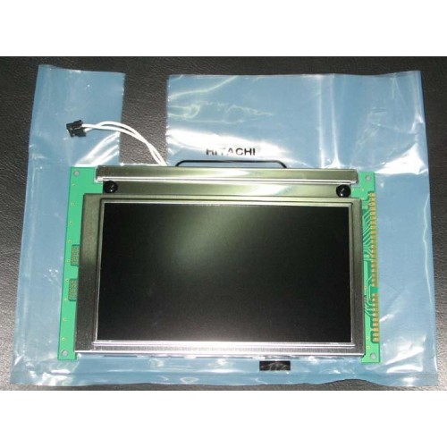 159.4mm x 101mm NEW SP14N002 240*128 LCD Screen Display Panel Module Size 