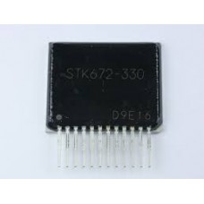 STK672-330